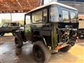 1982 Toyota Land Cruiser