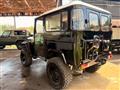 1982 Toyota Land Cruiser