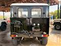 1982 Toyota Land Cruiser