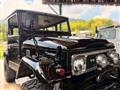 1982 Toyota Land Cruiser