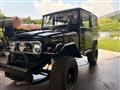 1982 Toyota Land Cruiser