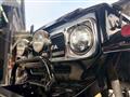 1982 Toyota Land Cruiser