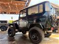 1982 Toyota Land Cruiser