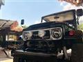 1982 Toyota Land Cruiser