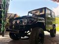 1982 Toyota Land Cruiser