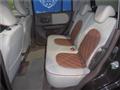 2013 Suzuki Lapin