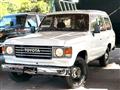 1984 Toyota Land Cruiser