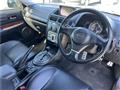 2005 Toyota Altezza Gita