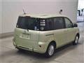 2010 Toyota Sienta