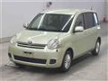 2010 Toyota Sienta