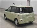 2010 Toyota Sienta