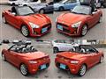 2014 Daihatsu Copen