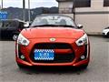 2014 Daihatsu Copen