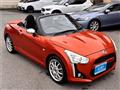 2014 Daihatsu Copen