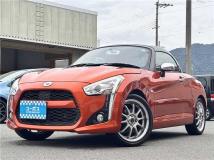 2014 Daihatsu Copen