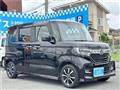 2018 Honda N BOX