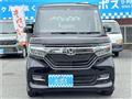 2018 Honda N BOX