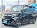 2018 Honda N BOX