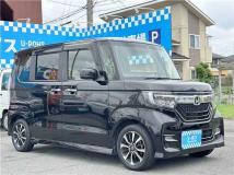2018 Honda N BOX