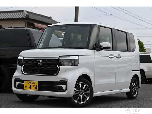 2026 Honda N BOX
