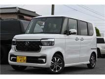 2026 Honda N BOX