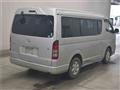 2013 Toyota Hiace Wagon