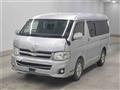 2013 Toyota Hiace Wagon