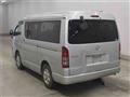 2013 Toyota Hiace Wagon