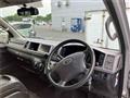 2013 Toyota Hiace Wagon