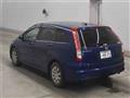 2010 Honda Stream