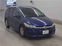 2010 Honda Stream