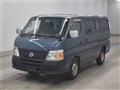 2007 Nissan Caravan Coach