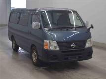 2007 Nissan Caravan Coach