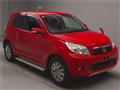 2012 Daihatsu Be-Go