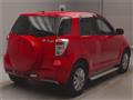 2012 Daihatsu Be-Go