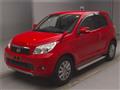 2012 Daihatsu Be-Go