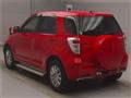 2012 Daihatsu Be-Go