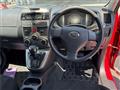 2012 Daihatsu Be-Go