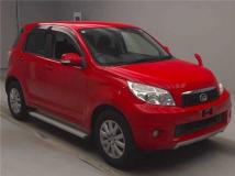 2012 Daihatsu Be-Go