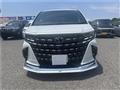 2024 Toyota Alphard Hybrid