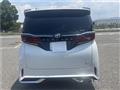 2024 Toyota Alphard Hybrid