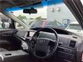 2013 Toyota Estima Hybrid