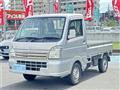 2020 Suzuki Carry Truck