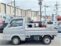 2020 Suzuki Carry Truck