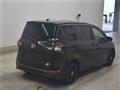 2015 Toyota Sienta