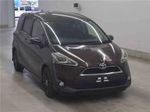 2015 Toyota Sienta