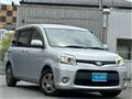 2011 Toyota Sienta