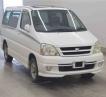 2002 Toyota Touring Hiace