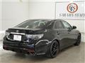 2013 Toyota Mark X