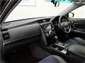 2013 Toyota Mark X